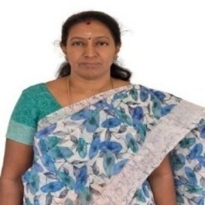 Dr. K. Kavitha